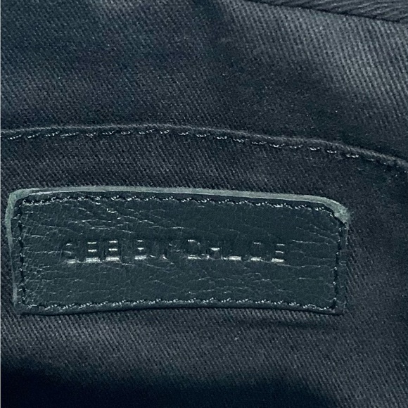 See by Chloe wristlet/clutch. - Picture 6 of 11